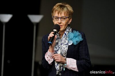 Dyrektor Agata Szpiłyk zdradza plany MOKIS-u na tegoroczne wakacje