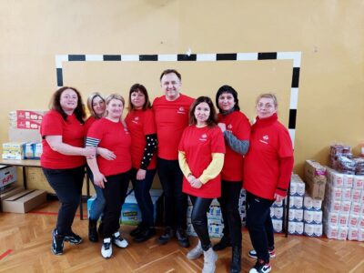 Już dzisiaj Miejski Punkt Pomocy Uchodźcom rusza w nowym miejscu