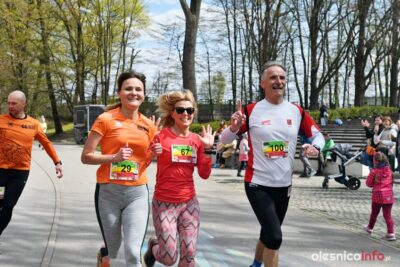 Poniedziałkowa Zadyma dla Wojtka Miszewskiego [ZDJĘCIA]