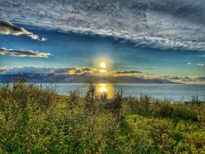 Oleśniczanin zakochany w Islandii. To jego druga ojczyzna [ZDJĘCIA]