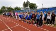 Lekkoatletyczne Igrzyska Dzieci na oleśnickim stadionie [wyniki]
