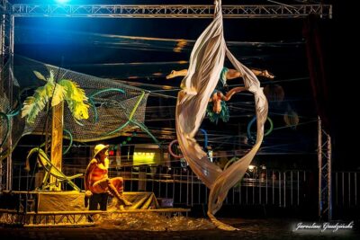 Niezwykłe widowisko na oleśnickim Rynku już w piątek