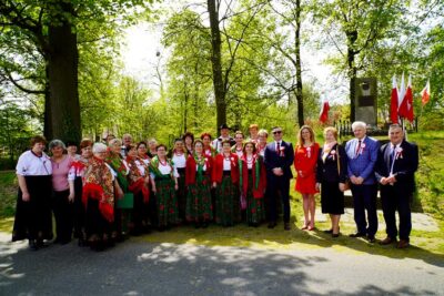 Gminne obchody uchwalenia Konstytucji 3 Maja