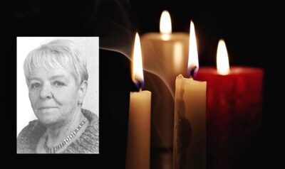 Zmarła znana adwokatka i była sekretarz w gminie Oleśnica