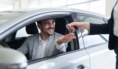 Jak w 2022 roku kupić auto, nie obciążając firmowego budżetu?