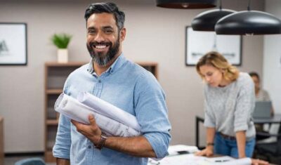 Kto może zostać architektem wnętrz?