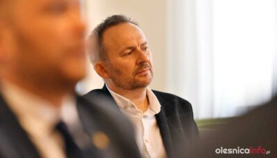 Polska 2050 składa wniosek i apeluje do radnych