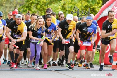 Już w sobotę Nocny Sztafetowy Półmaraton Firmowy