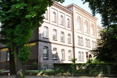 Kto zostanie dyrektorem Szkoły Podstawowej nr 1 w Oleśnicy?