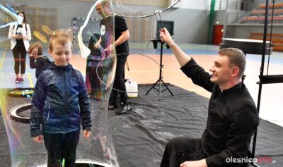 W Oleśnicy świętowano piąte urodziny Teobańkologii [ZDJĘCIA]