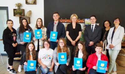 „Omnibus z Doliny Baryczy”. Konkurs w Twardogórze