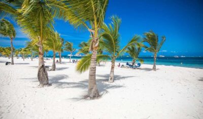 Wymarzone wakacje dla całej rodziny na Dominikanie – garść wskazówek, które pomogą ci zaplanować wspaniały wyjazd!