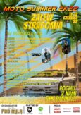 Moto Summer nad zalewem w Stradomi już 11 czerwca