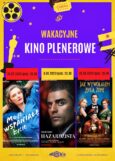 Wakacyjne kino plenerowe w Oleśnicy. Co obejrzymy?