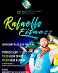 Aqua zumba w oleśnickim aquaparku