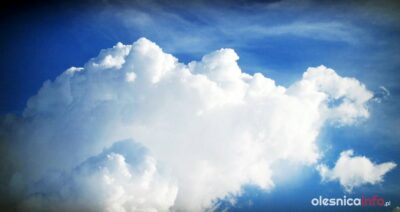 Jak oddycha Oleśnica? Aktualne dane o jakości powietrza