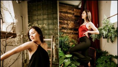 Taniec był jej pasją od dziecka. Teraz Daria Karbowniczak zaraża nią innych