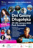 Dni Długołęki 2022. Organizatorzy przedstawili program wydarzenia