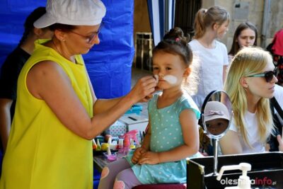 Tak się bawi parafia św. Jana w Oleśnicy [ZDJĘCIA]