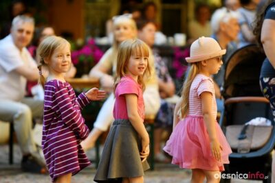 Parafia św. Jana dziękuje za wsparcie przy organizacji festynu