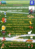 Festyn charytatywny dla Kuby w Krzeczynie