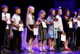 Gala szóstki i wyróżnienia dla najmłodszych uczniów [ZDJĘCIA, NAZWISKA]