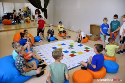 Ruszają zapisy do klubu młodego programisty