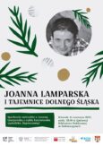 Joanna Lamperska zagości w Kawierence sąsiedzkiej w Dobroszycach
