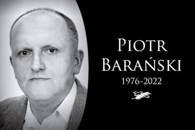 Zmarł wieloletni radny i społecznik