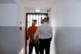 Niedawno wyszedł z zakładu karnego. Teraz 27-latek został zatrzymany za kradzież