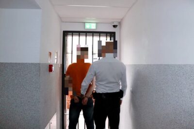 Niedawno wyszedł z zakładu karnego. Teraz 27-latek został zatrzymany za kradzież