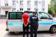 Mieszkańcy powiatu oleśnickiego zatrzymani za kradzież z rozbojem