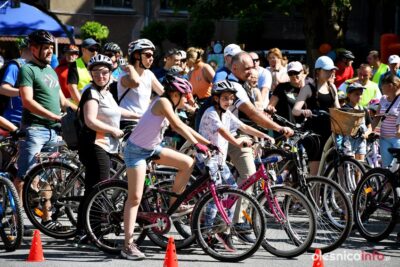 Ruszają zapisy na jesienną edycję rajdu rowerowego