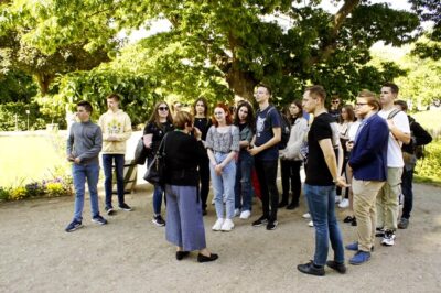 Młodzi sycowianie trafili do Sejmu