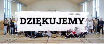 Uczniowie podziękowali władzom powiatu [wideo]