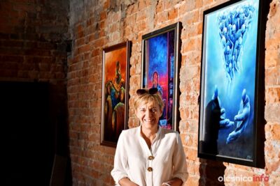 Melancholia – Tajemnica – Samotność – Milczenie. Jutro wernisaż w św. Jerzym