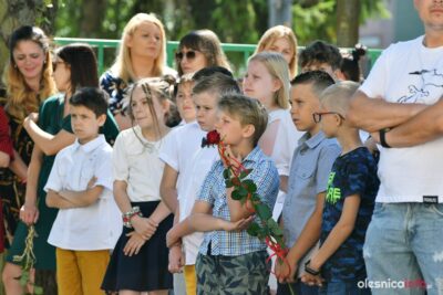 Prymusi z naszych szkół. Szkoła Podstawowa nr 4 w Oleśnicy