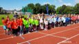 Powiatowy Trójbój Lekkoatletyczny klas I i II [WYNIKI]