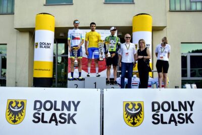 Organizatorzy niedzielnego wyścigu kolarskiego podali szczegóły wydarzenia