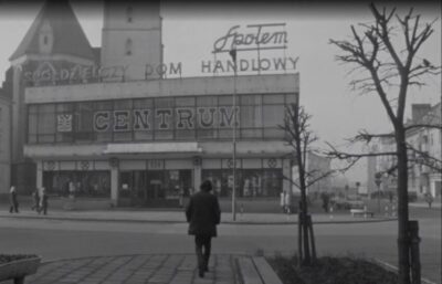 Oleśnica z lat siedemdziesiątych w kamerze TVP [WIDEO]