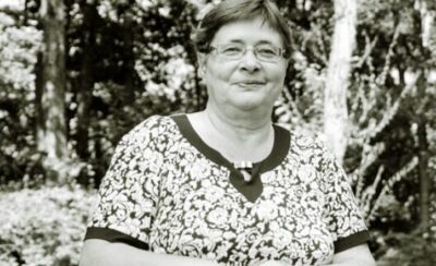Zmarła Danuta Brylowska, oleśnicka bibliotekarka