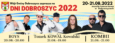 Boys, Tomek Kowal Kowalski i Kombii na Dniach Dobroszyc 2022