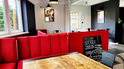 Jemy na mieście. W Oleśnicy otwarto nową restaurację amerykańską