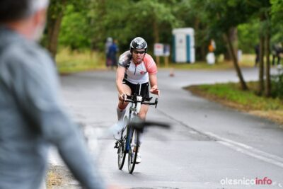 Ruszyły zapisy na Garmin Iron Triathlon