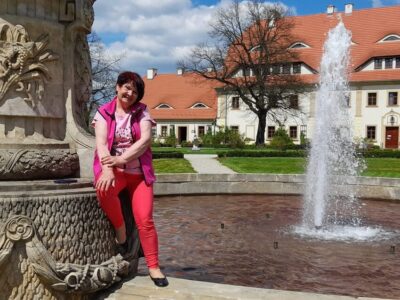 Oleśniczanka zagra w jednym z odcinków serialu Na ratunek 112