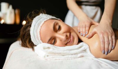 Na co zwrócić uwagę otwierając swój salon masażu?