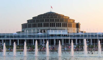 Najciekawsze atrakcje Wrocławia podczas wakacji