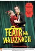 Teatr na Walizkach wystąpi w Dobroszycach