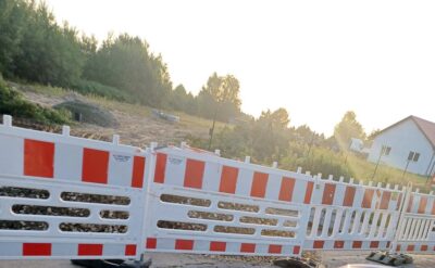 Ruszy budowa sklepu Dino pod Oleśnicą