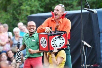 Dziś rusza OFCA 2023. Sprawdźcie szczegółowy program Festiwalu